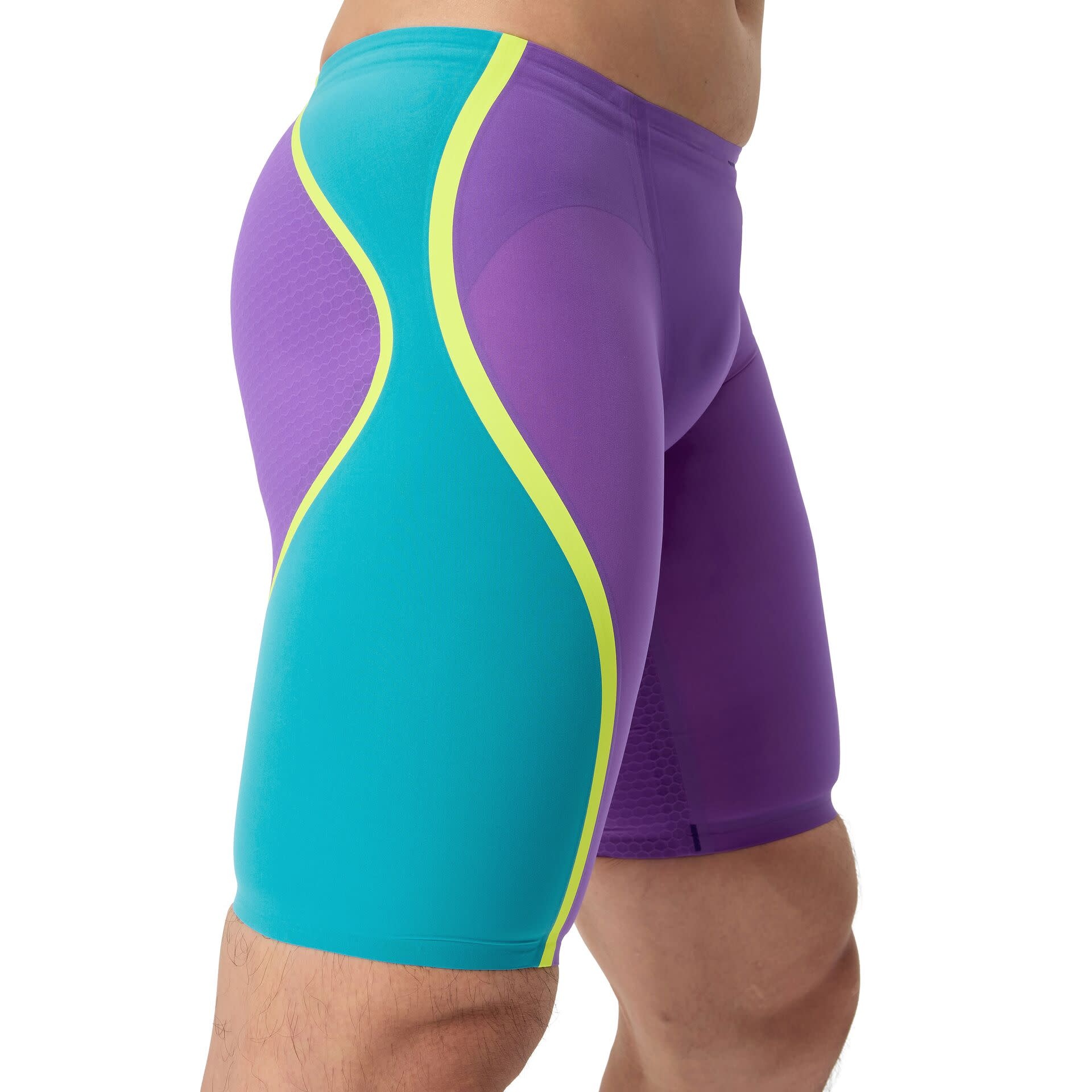 Speedo FS LZR PURE INTENT 2.0 JAM PUR/TUR