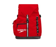Speedo PRO BAG 45L RED