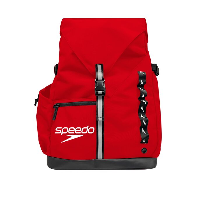 Speedo PRO BAG 45L RED