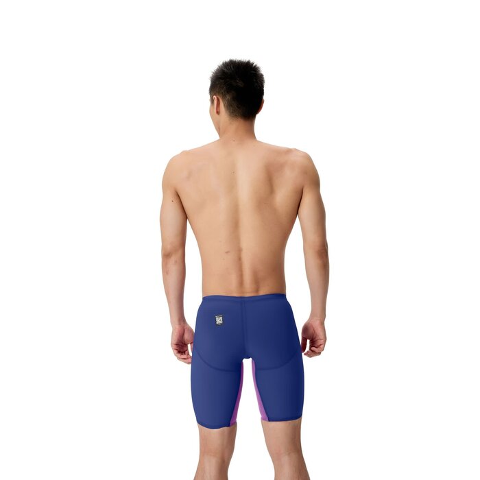 Speedo FS LZR PURE VALOR 2.0 JAM NAV/PUR
