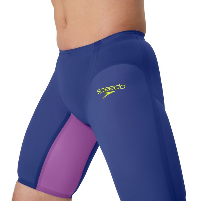 Speedo FS LZR PURE VALOR 2.0 JAM NAV/PUR