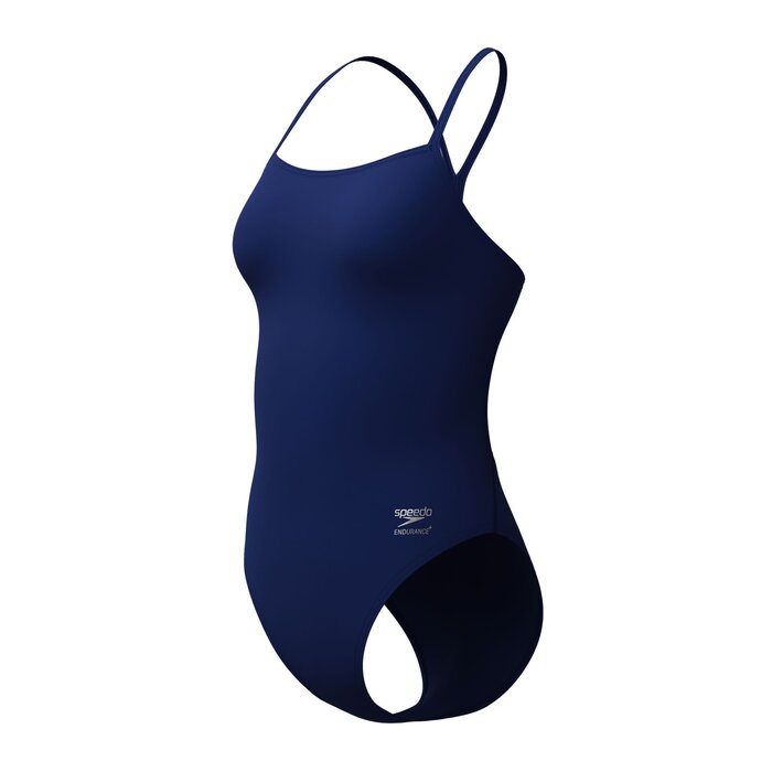 Speedo SOLID V-BACK 2.0 NAV