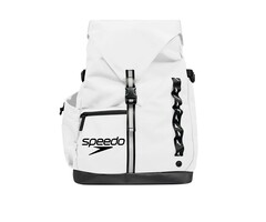 Speedo 45L PRO BAG WHI