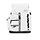 45L PRO BAG WHI