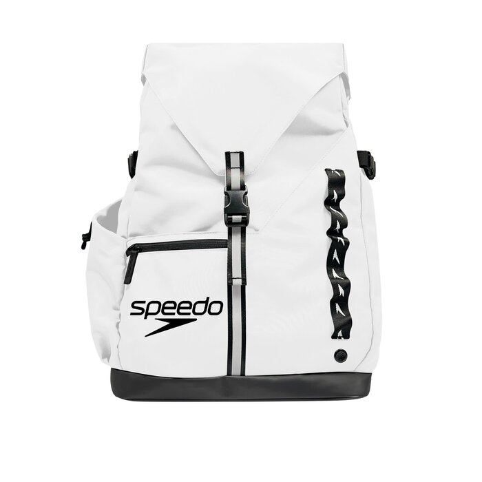 Speedo 45L PRO BAG WHI