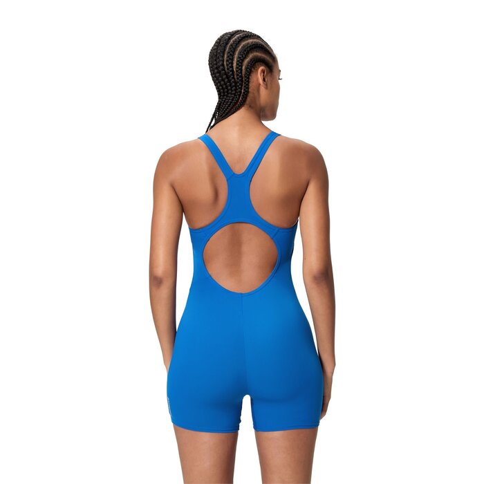 Speedo END+ LEGSUIT BLU