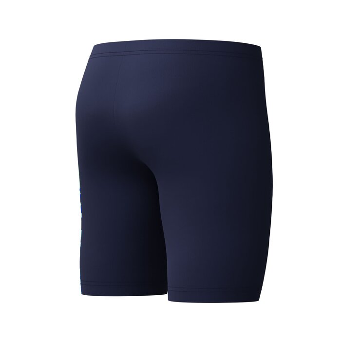 Speedo HYPERBOOM SPLICE JAM NAV/GRN