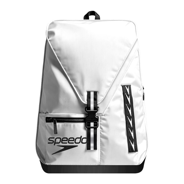 Speedo 35L TEAM BAG WHI
