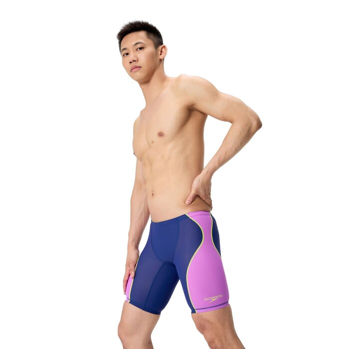 Speedo FS HYPERSPARK SLD JAM PUR/NAV