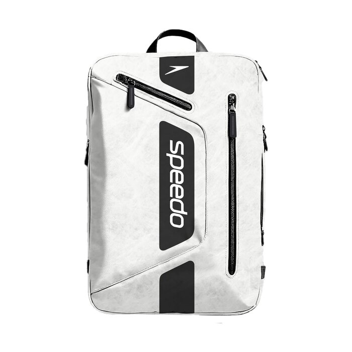 Speedo 25L FLEX BAG WHI