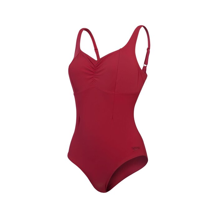 Speedo AQUANITE SHAPING 1P RED-