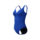 SOLID CROSS KNOT SHAPING 1P BLU