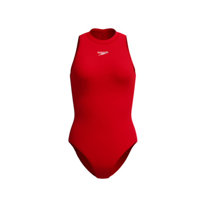 Speedo END+ HYDRASUIT RED