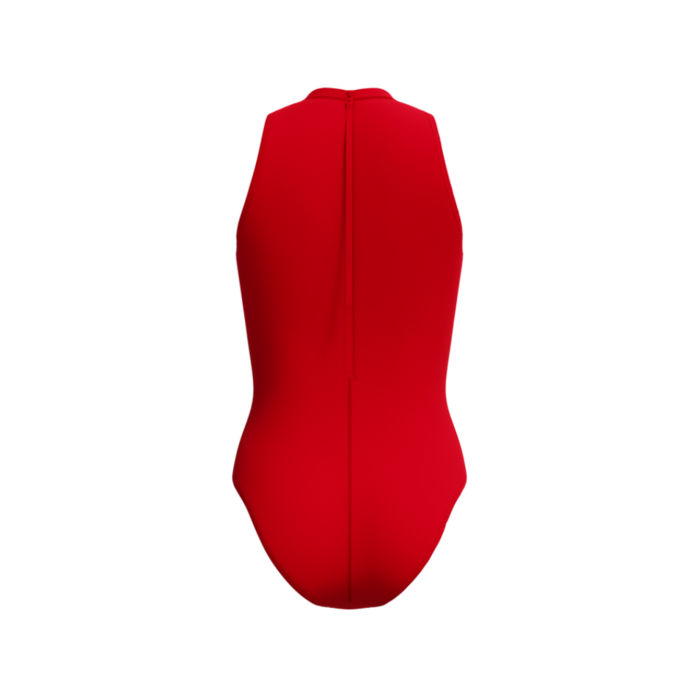 Speedo END+ HYDRASUIT RED