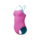 SOLID V-BACK 2.0 PIN/BLU