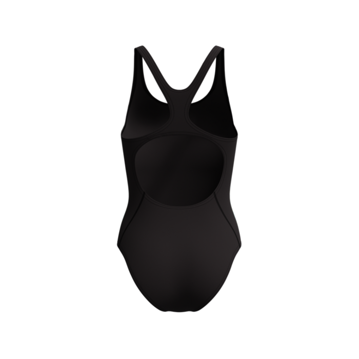 Speedo PLACEM MEDALIST 1P BLA/GRN