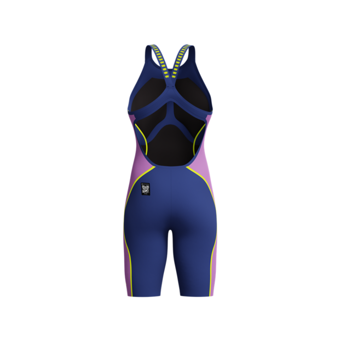 Speedo FS LZR PURE INTENT 2.0 OB KNEESK NAV/PUR