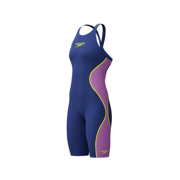 Speedo FS LZR PURE INTENT 2.0 CLDB KNSK NAV/PUR