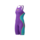 FS LZR PURE INTENT 2.0 OB KNEESK PUR/TUR-Z2026-R