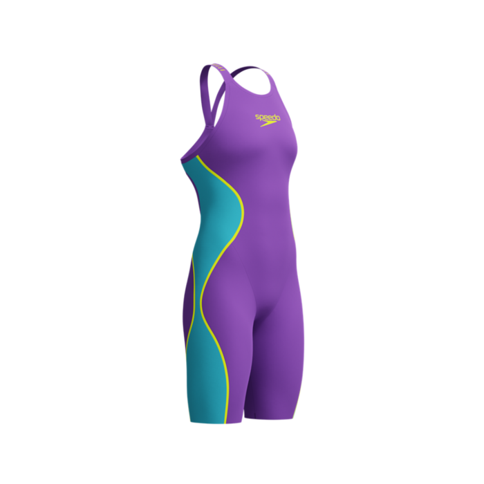 Speedo FS LZR PURE INTENT 2.0 OB KNEESK PUR/TUR-Z2026-R