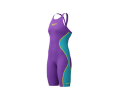 Speedo FS LZR PURE INTENT 2.0 CLDB KNSK PUR/TUR