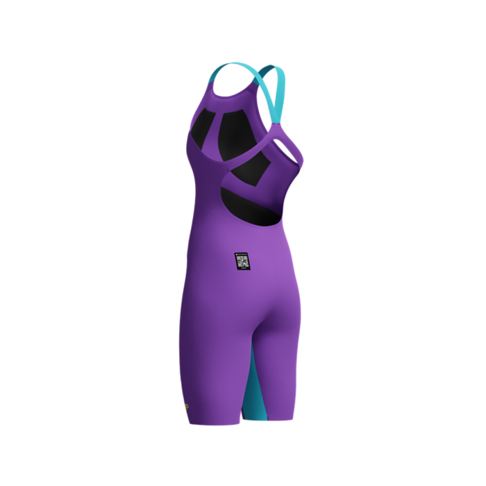 Speedo FS LZR PURE VALOR 2.0 OB KNEESKIN PUR/TUR