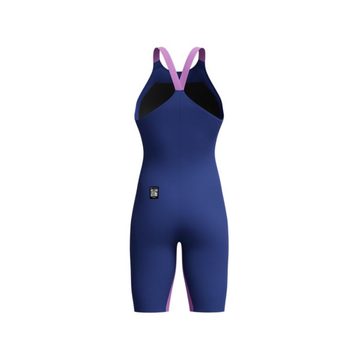 Speedo FS LZR PURE VALOR 2.0 CLDB KNEESKIN NAV/PUR