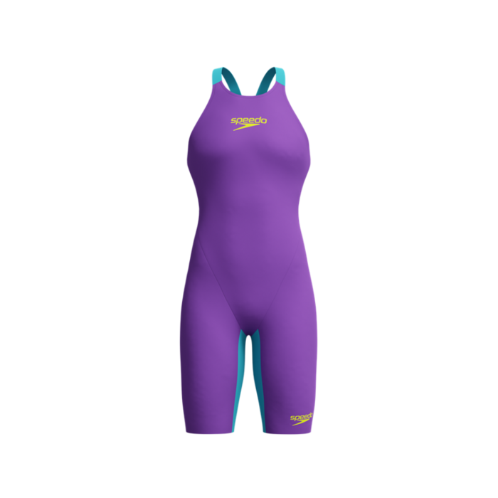 Speedo FS LZR PURE VALOR 2.0 CLDB KNEESKIN PUR/TUR