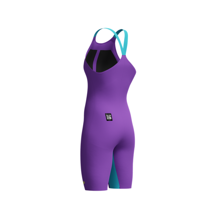 Speedo FS LZR PURE VALOR 2.0 CLDB KNEESKIN PUR/TUR