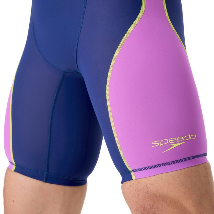 Speedo FS HYPERSPARK SLD JAM PUR/NAV