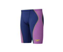 Speedo FS HYPERSPARK SLD JAM PUR/NAV