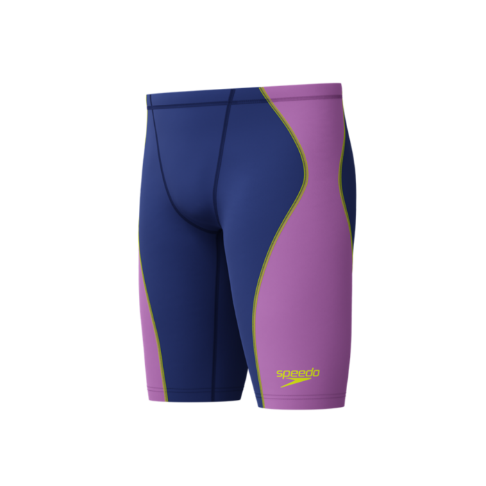 Speedo FS HYPERSPARK SLD JAM PUR/NAV