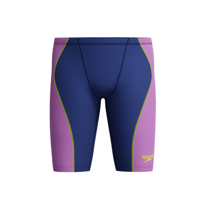 Speedo FS HYPERSPARK SLD JAM PUR/NAV