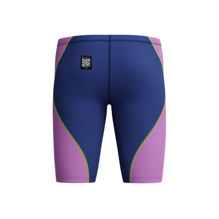 Speedo FS HYPERSPARK SLD JAM PUR/NAV