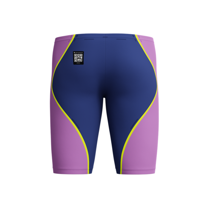 Speedo FS LZR PURE INTENT 2.0 JAM NAV/PUR