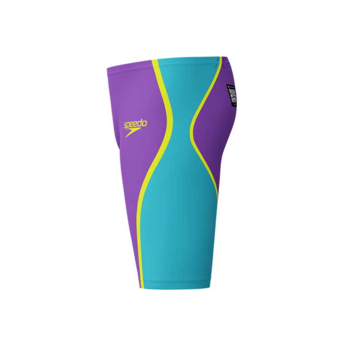 Speedo FS LZR PURE INTENT 2.0 JAM PUR/TUR