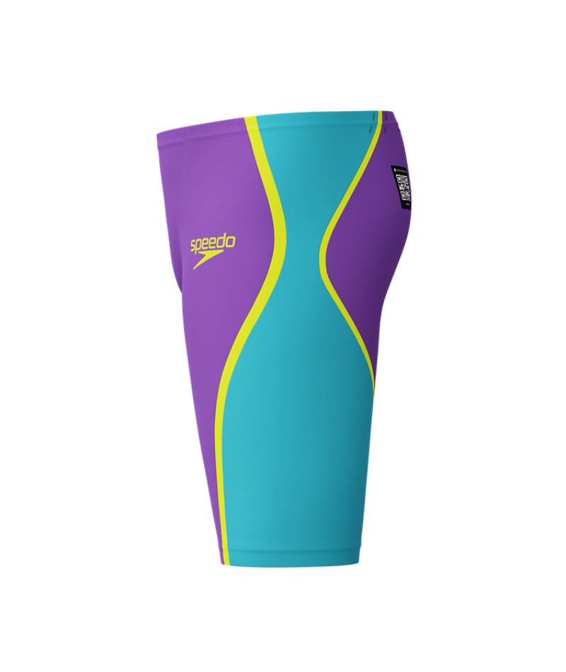 Speedo FS LZR PURE INTENT 2.0 JAM PUR/TUR