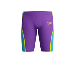 Speedo FS LZR PURE INTENT 2.0 JAM PUR/TUR