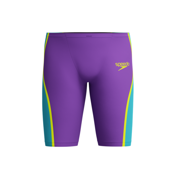 Speedo FS LZR PURE INTENT 2.0 JAM PUR/TUR