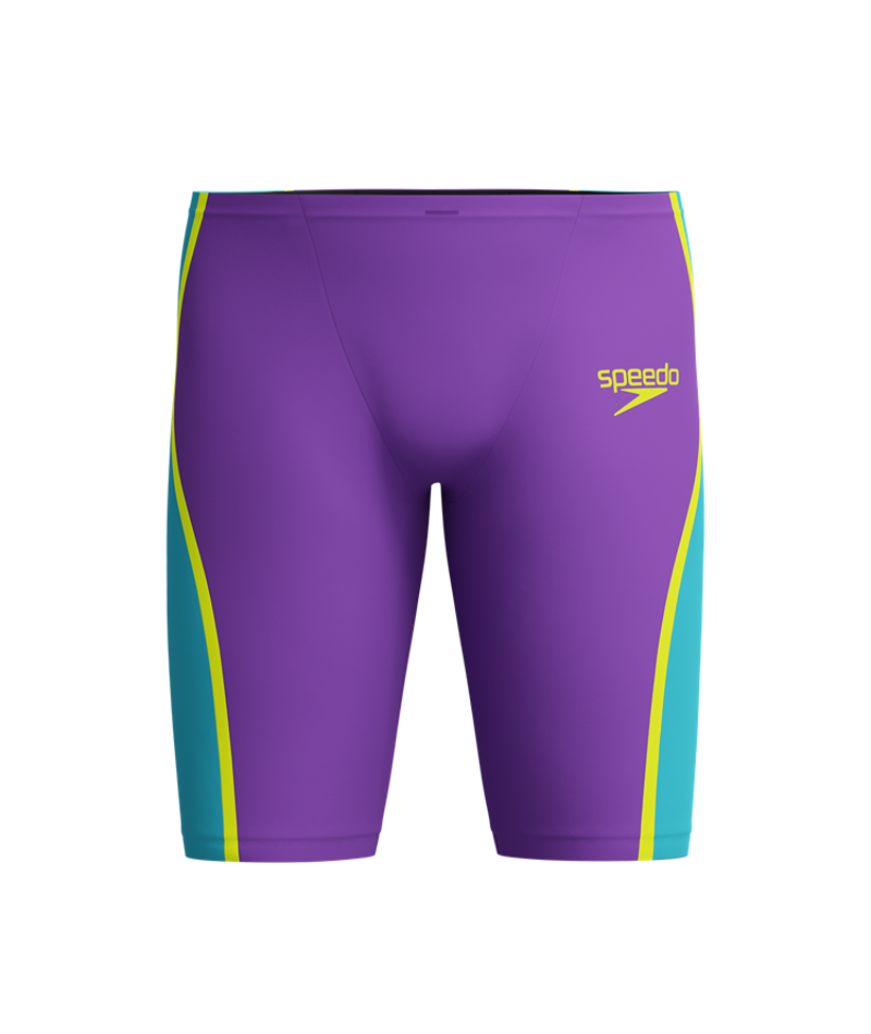 Speedo FS LZR PURE INTENT 2.0 JAM PUR/TUR