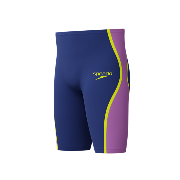 Speedo FS LZR PURE INT 2.0 HI WAIST JAM NAV/PUR