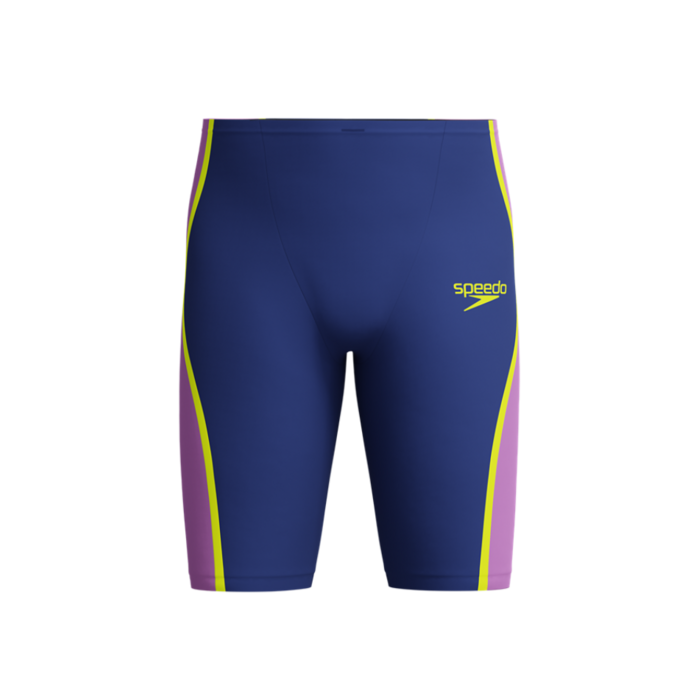 Speedo FS LZR PURE INT 2.0 HI WAIST JAM NAV/PUR