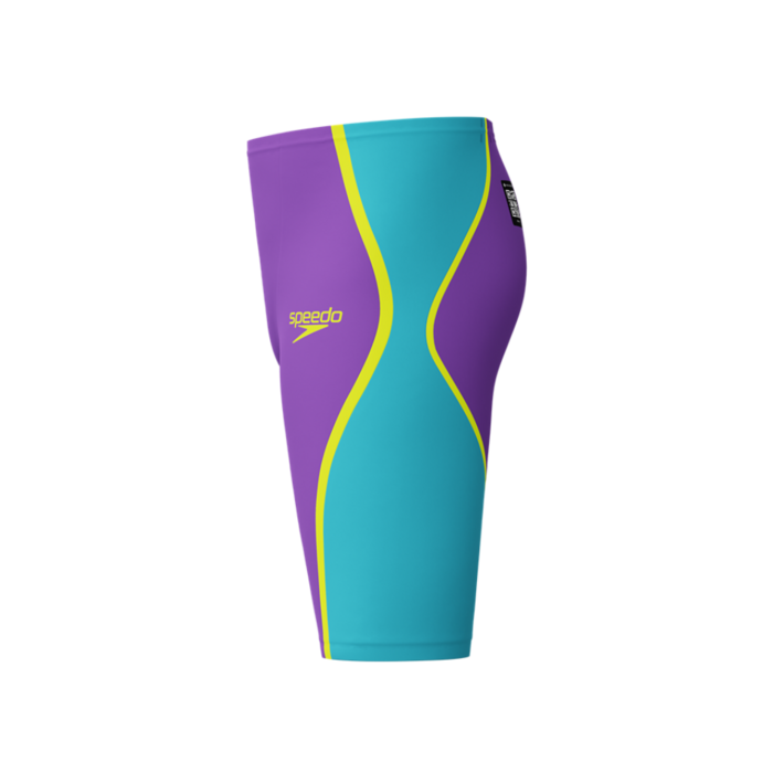 Speedo FS LZR PURE INT 2.0 HI WAIST JAM PUR/TUR