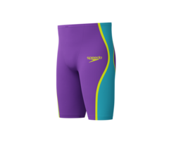 Speedo FS LZR PURE INT 2.0 HI WAIST JAM PUR/TUR