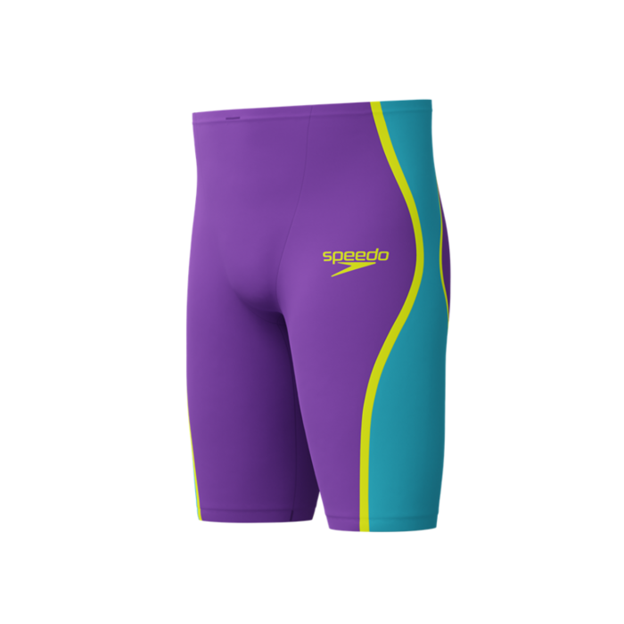Speedo FS LZR PURE INT 2.0 HI WAIST JAM PUR/TUR