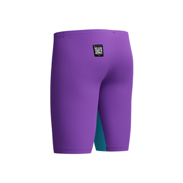 Speedo FS LZR PURE VALOR 2.0 JAM PUR/TUR