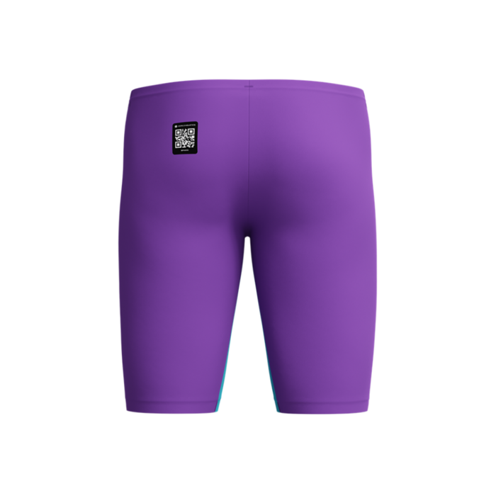 Speedo FS LZR PURE VALOR 2.0 JAM PUR/TUR