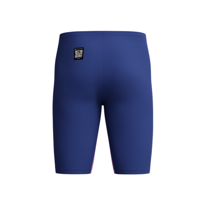 Speedo FS LZR PURE VALOR 2.0 HIWAIST JAM NAV/PUR