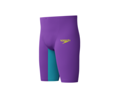 Speedo FS LZR PURE VALOR 2.0 HIWAIST JAM PUR/TUR