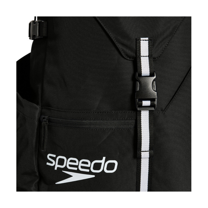 Speedo 45L PRO BAG BLA